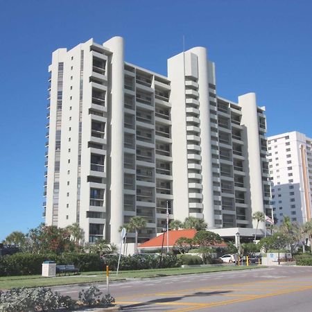 1208 Lighthouse Towers Villa Клиъруотър Бийч Екстериор снимка