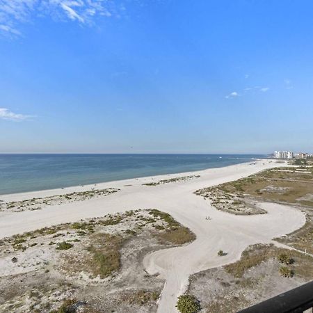 1208 Lighthouse Towers Villa Клиъруотър Бийч Екстериор снимка